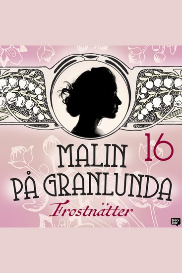 Frostnätter - cover