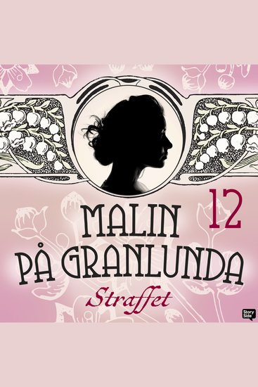 Straffet - cover