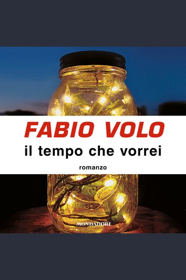 Il tempo che vorrei - cover