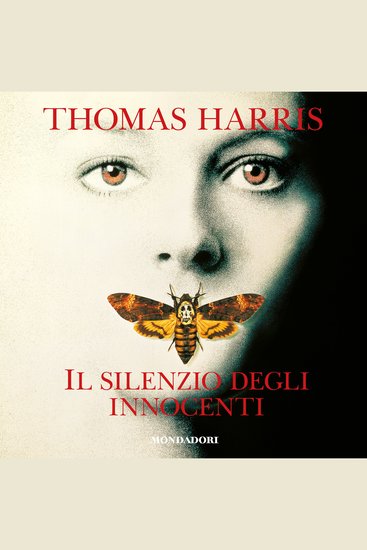 Il silenzio degli innocenti - cover