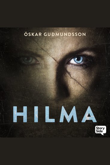 Hilma - cover