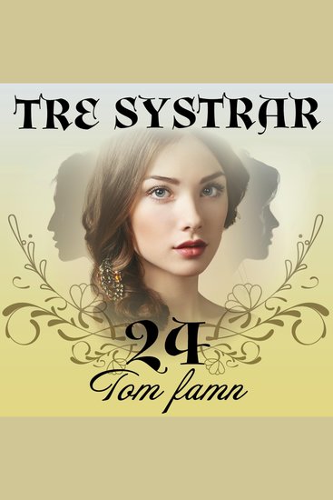 Tom famn - cover
