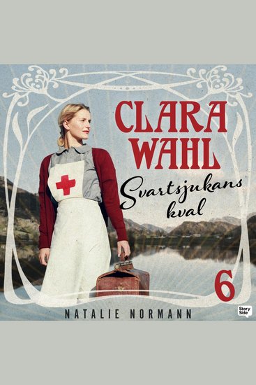 Svartsjukans kval - cover