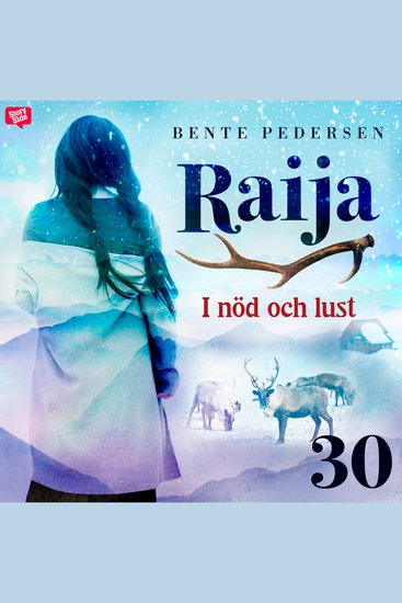 I nöd och lust - cover