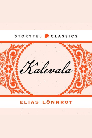 Kalevala - cover