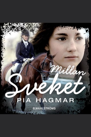 Millan - Sveket - cover