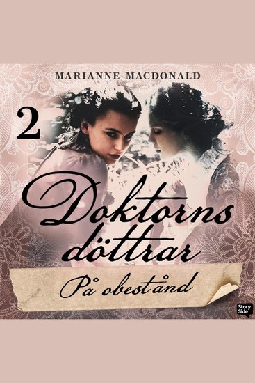 På obestånd - cover