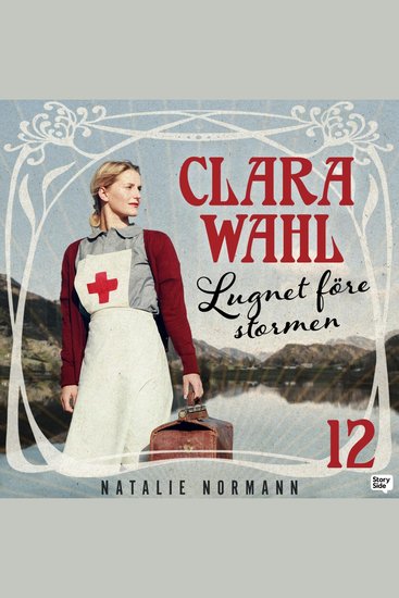 Lugnet före stormen - cover