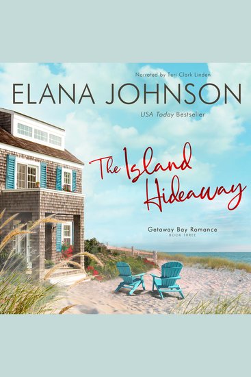 The Island Hideaway - cover