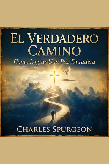 El verdadero camino - cómo lograr una paz duradera - cover