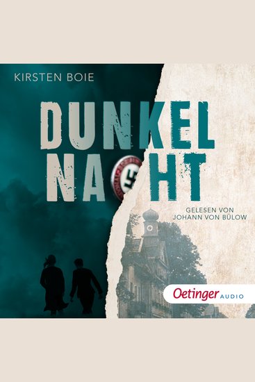 Dunkelnacht - cover