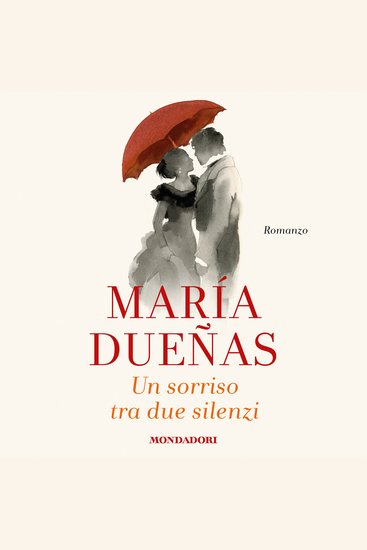 Un sorriso tra due silenzi - cover