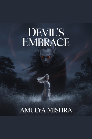 Devil's embrace - cover
