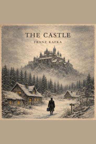 The Castle - cover