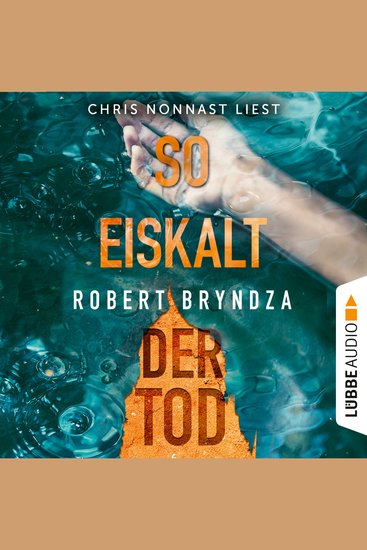 So eiskalt der Tod - Kate-Marshall-Reihe Teil 2 (Ungekürzt) - cover