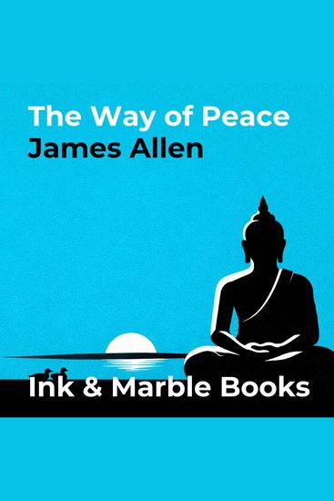 The Way of Peace - cover