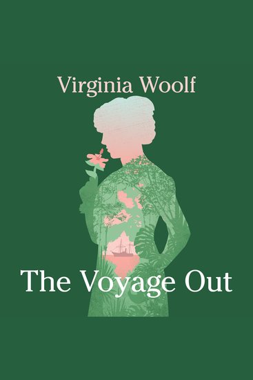 The Voyage Out - cover
