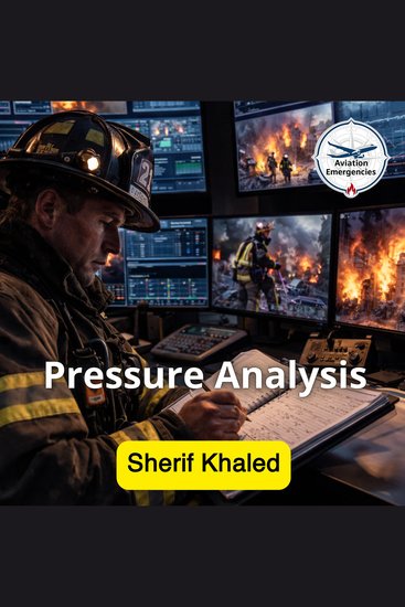 Pressure Analysis - cover