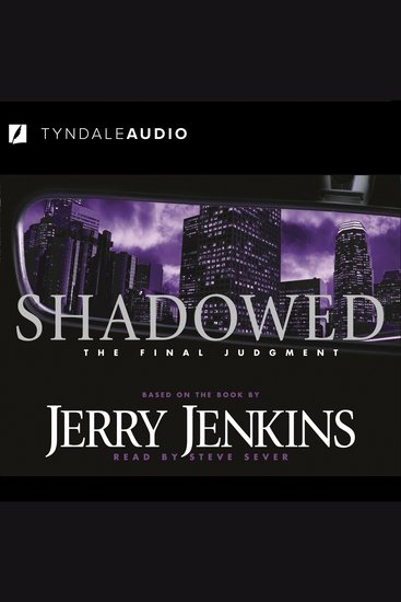 Shadowed - The Final Judgment - cover