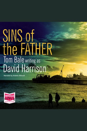 Sins of the Father - cover