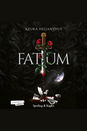 Fatum - cover