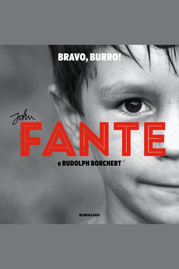 Bravo burro! - cover