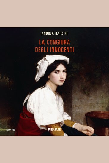 La congiura degli innocenti - cover