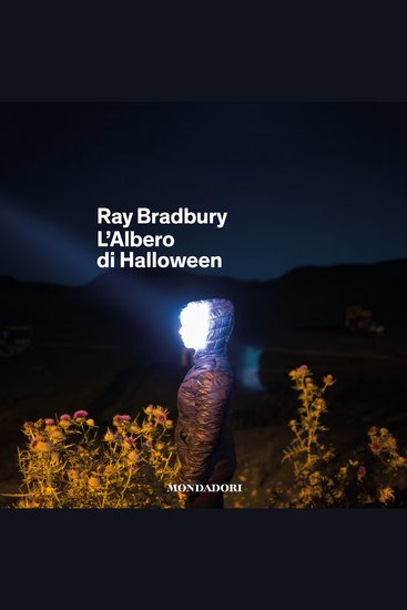 L'albero di Halloween - cover