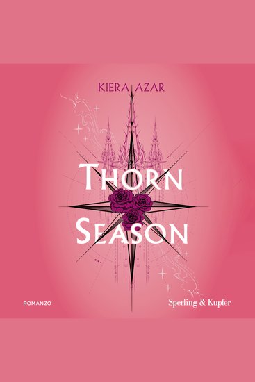 Thorn Season - cover