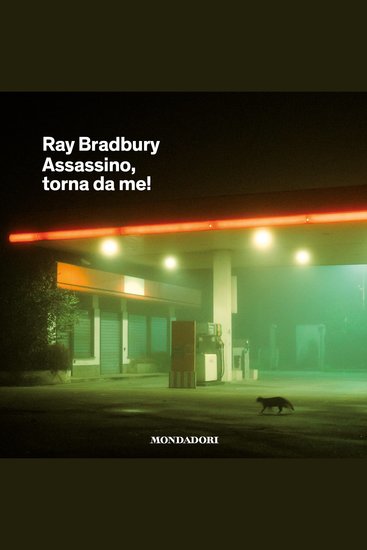 Assassino torna da me! - e altri racconti polizieschi - cover