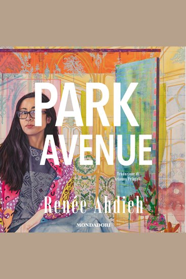 Park Avenue - cover