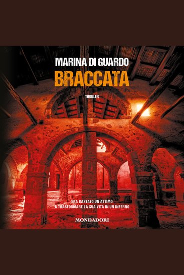 Braccata - cover
