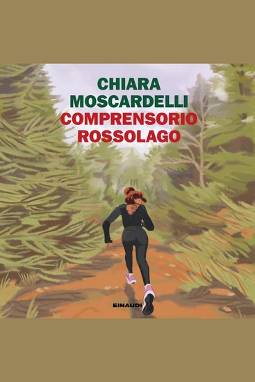 Comprensorio Rossolago - cover
