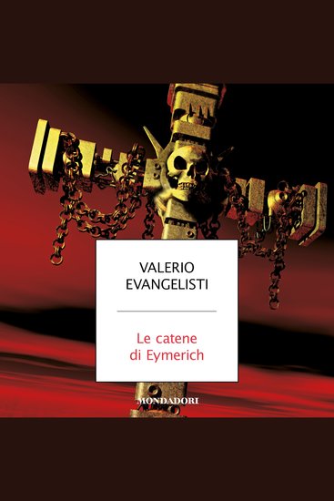 Le catene di Eymerich - cover