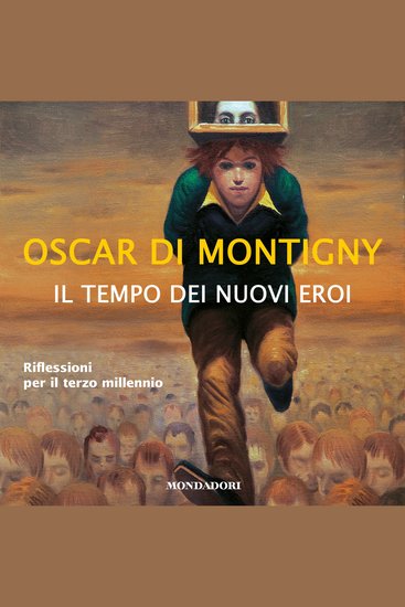 Il tempo dei Nuovi Eroi - cover