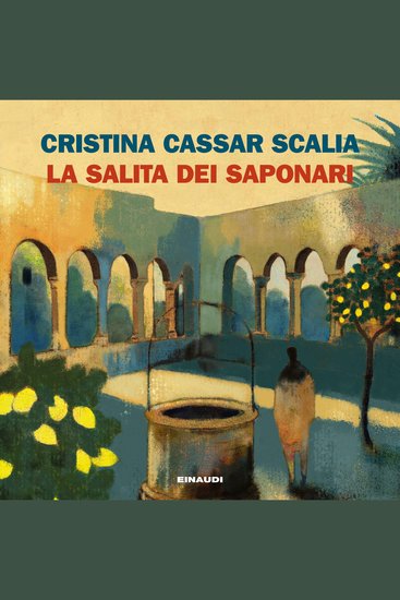 La Salita dei Saponari - cover
