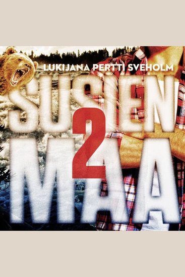 Susien maa 2 - cover