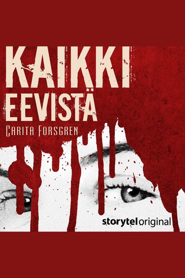 Kaikki Eevistä - cover