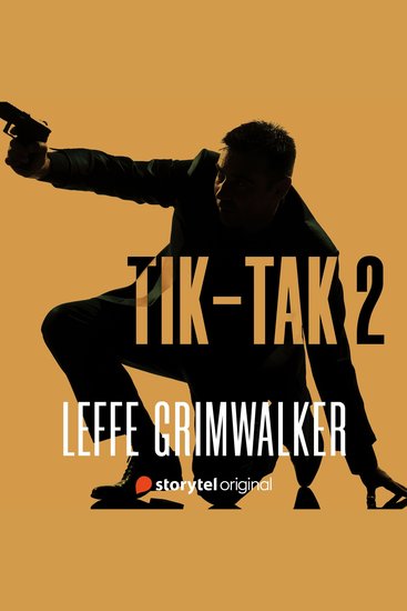 Tik-tak 2 - cover