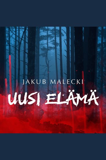 Uusi elämä - cover