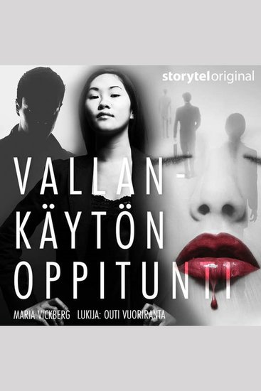 Vallankäytön oppitunti 1 - cover