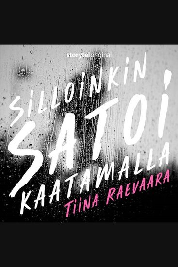 Silloinkin satoi kaatamalla - cover