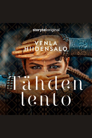 Tähdenlento - cover