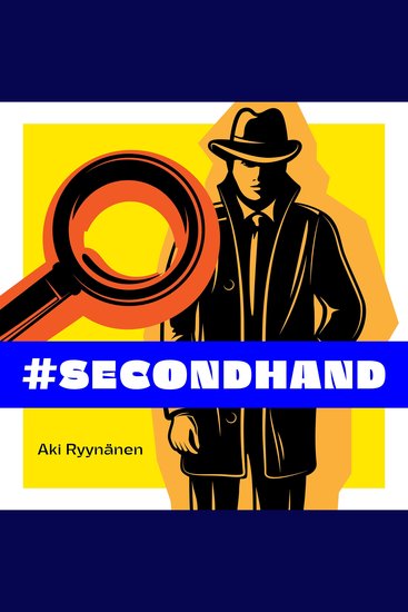 Secondhand 1 - cover