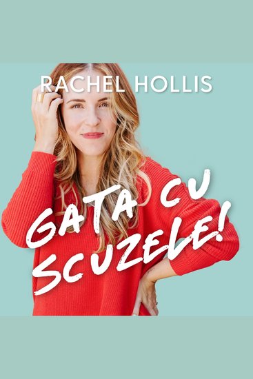 Gata cu scuzele! - cover