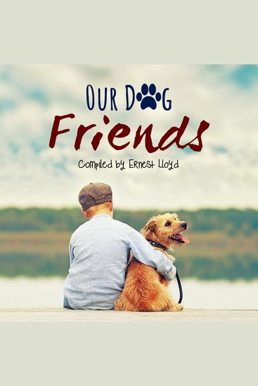 Our Dog Friends - cover