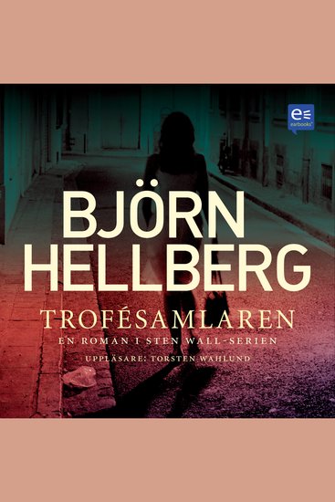 Trofésamlaren - cover