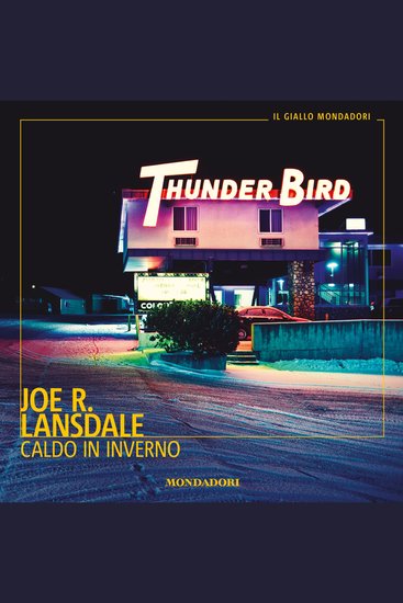 Caldo in inverno - cover