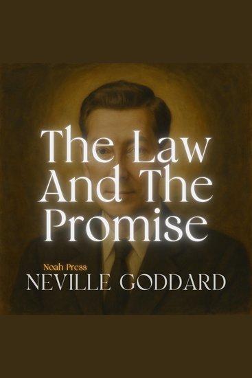 The Law And The Promise - cover