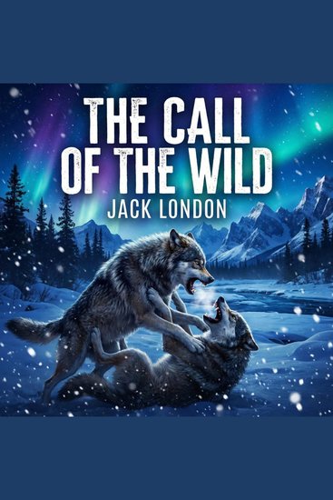 The Call of the Wild - He Was Never Made for the Wild… Yet the Wild Was Always His Destiny - cover
